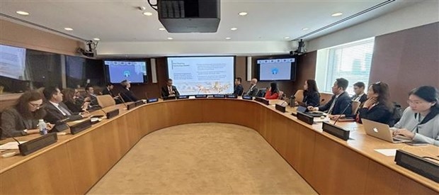 Just energy transition inevitable for sustainable development